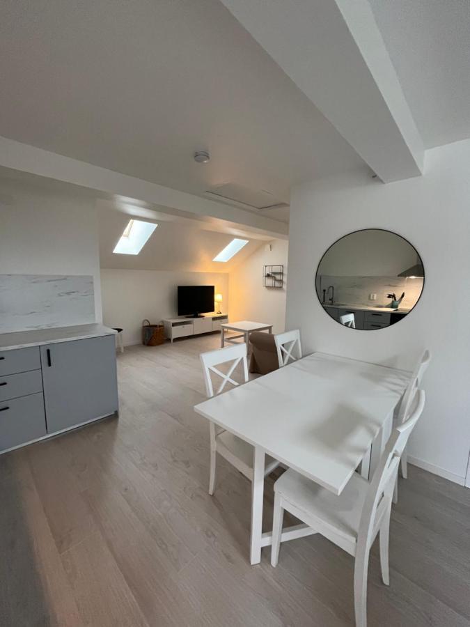 Nice Apartment Close To Everything Malmo Exterior photo