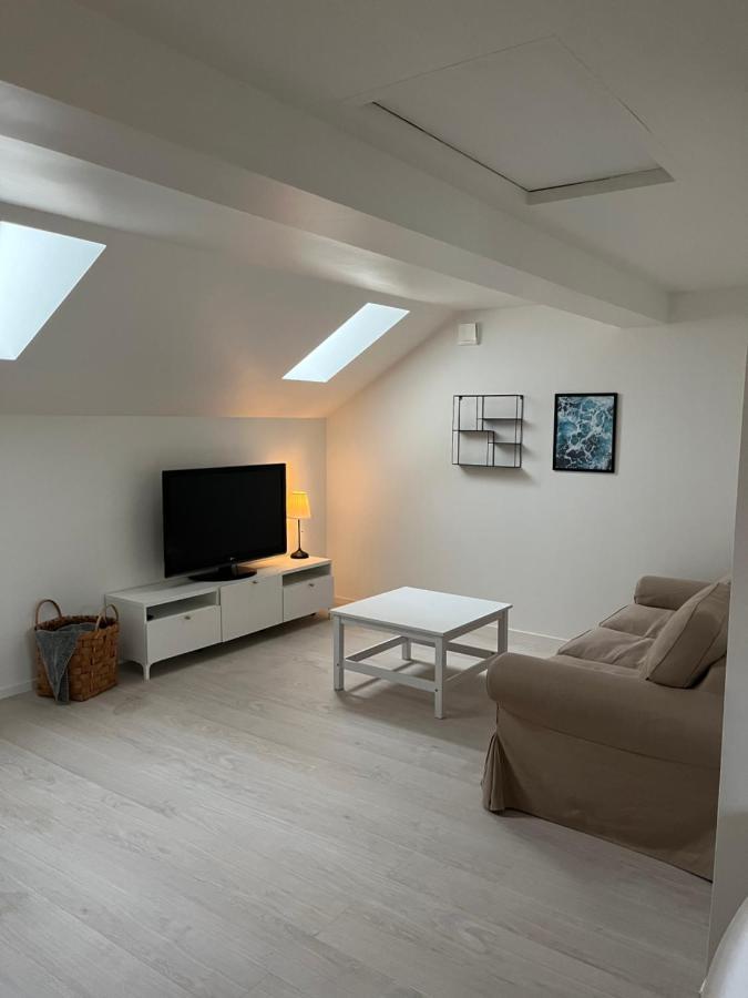 Nice Apartment Close To Everything Malmo Exterior photo