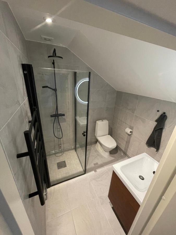 Nice Apartment Close To Everything Malmo Exterior photo